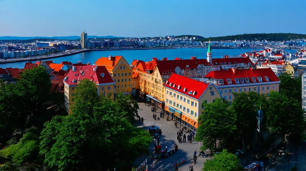 Vladivostok 5-Day Itinerary: Discover Russia’s Pearl