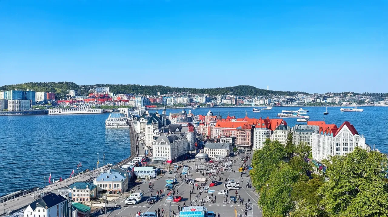 Vladivostok Weekend Itinerary: Explore the Pearl of the East