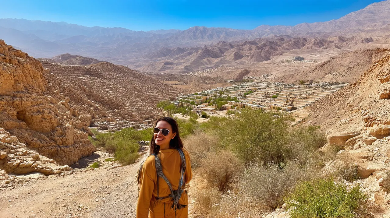 Wadi Musa Travel Itinerary: Explore Petra’s Wonders