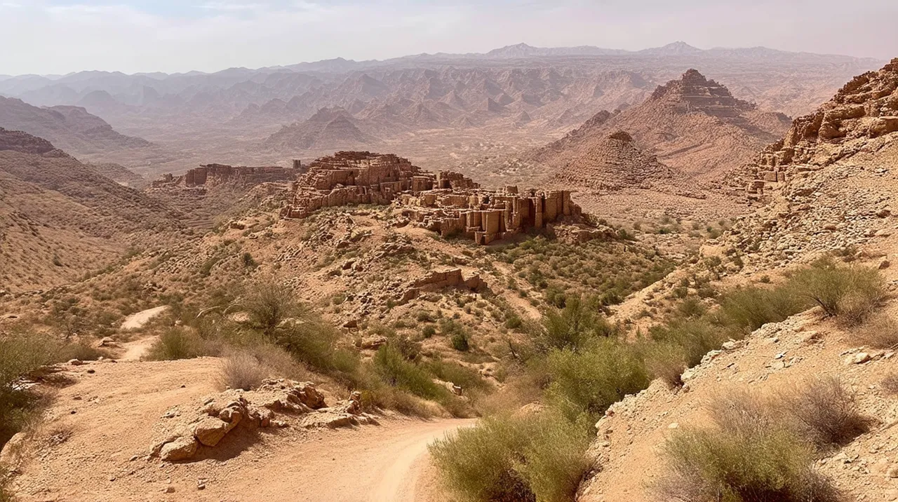 Wadi Musa Weekend Itinerary: Explore Petra’s Wonders
