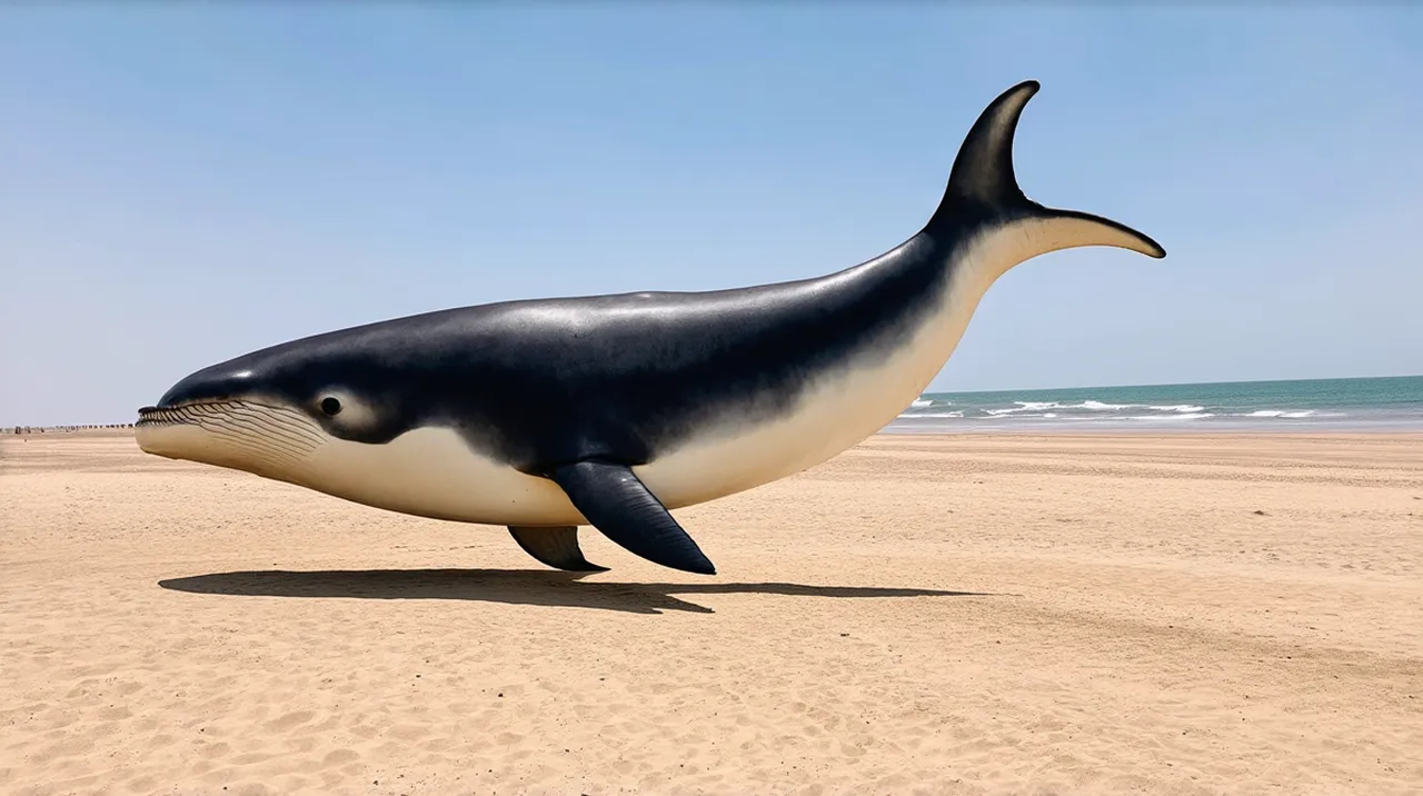 Walvis Bay 3-Day Itinerary: Explore Namibia’s Coastal Gem