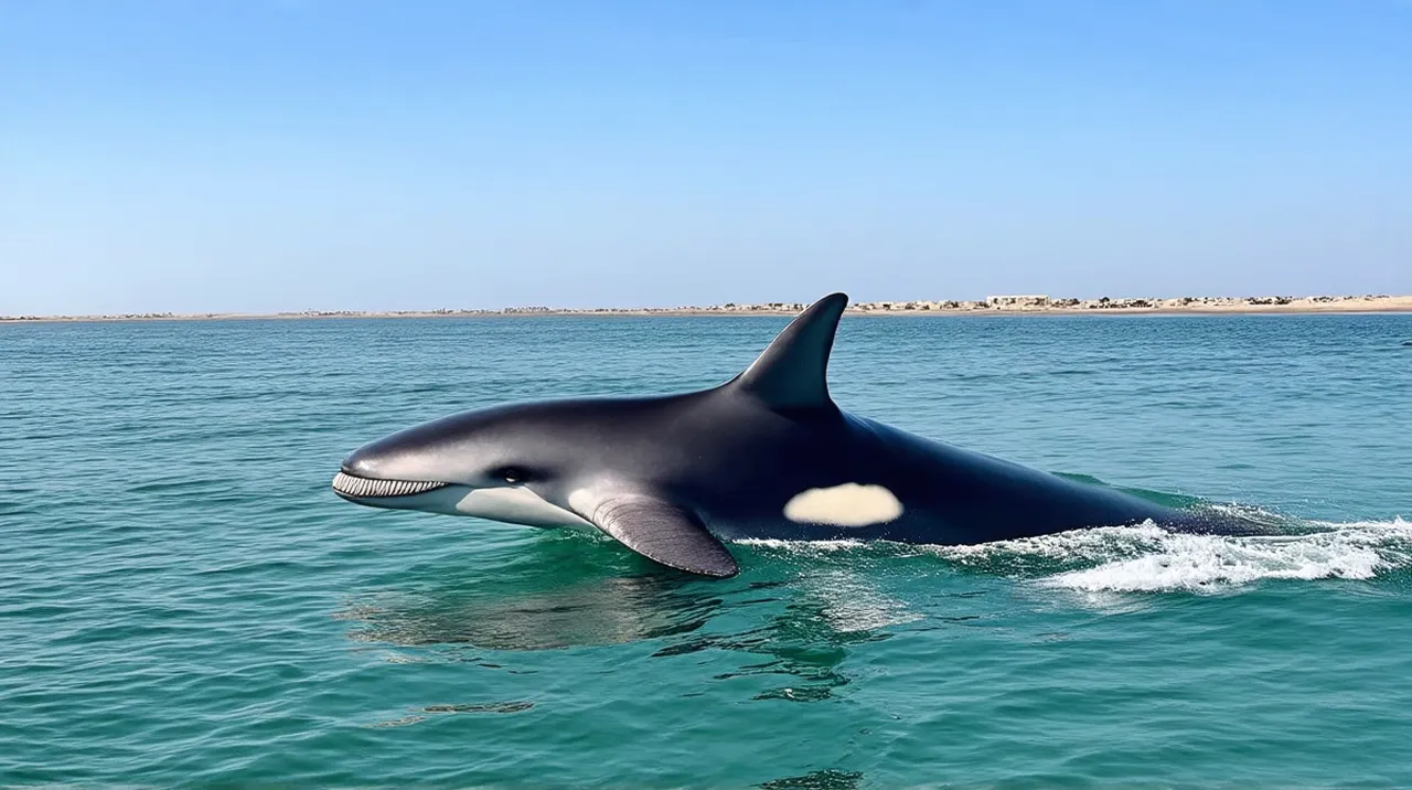 Walvis Bay Weekend Itinerary: Your Coastal Escape