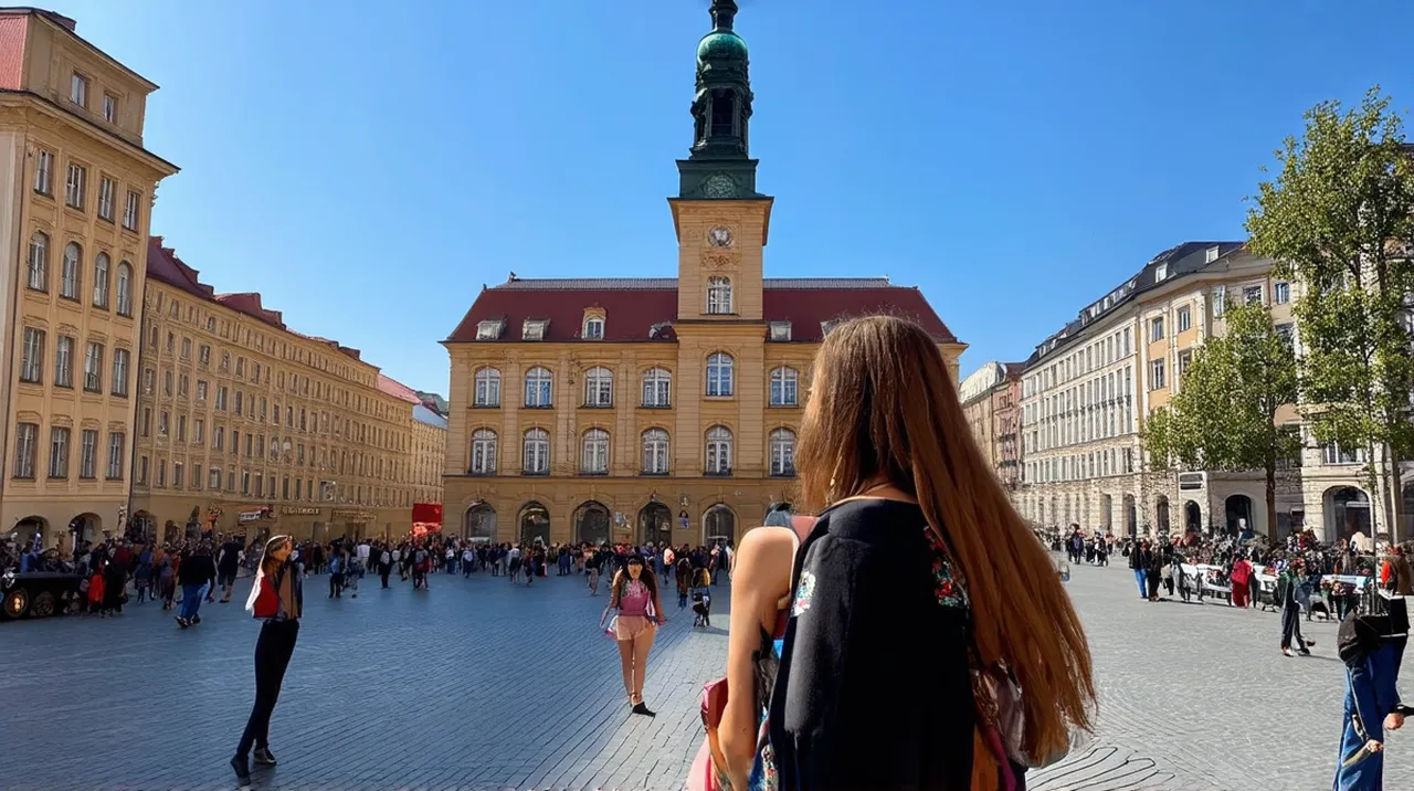 Warsaw 3-Day Itinerary: Explore the Polish Capital