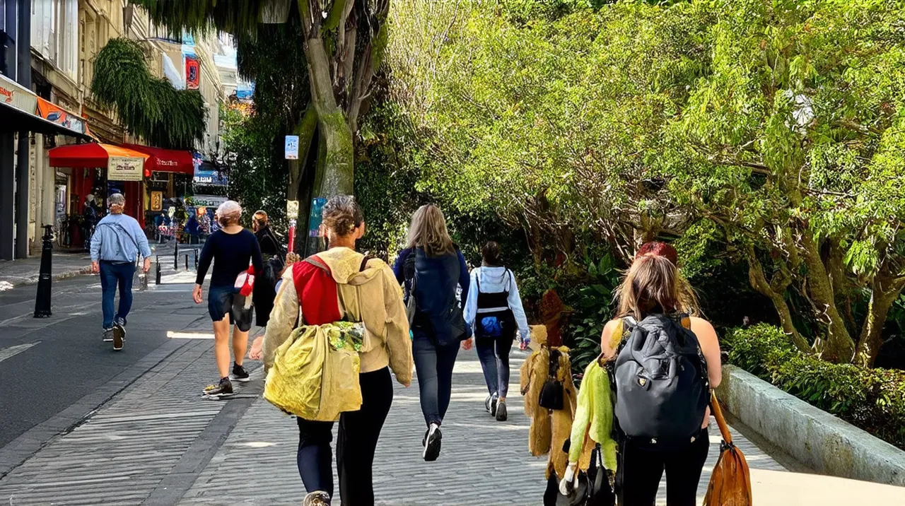 Wellington 3-Day Itinerary: Explore New Zealand’s Capital