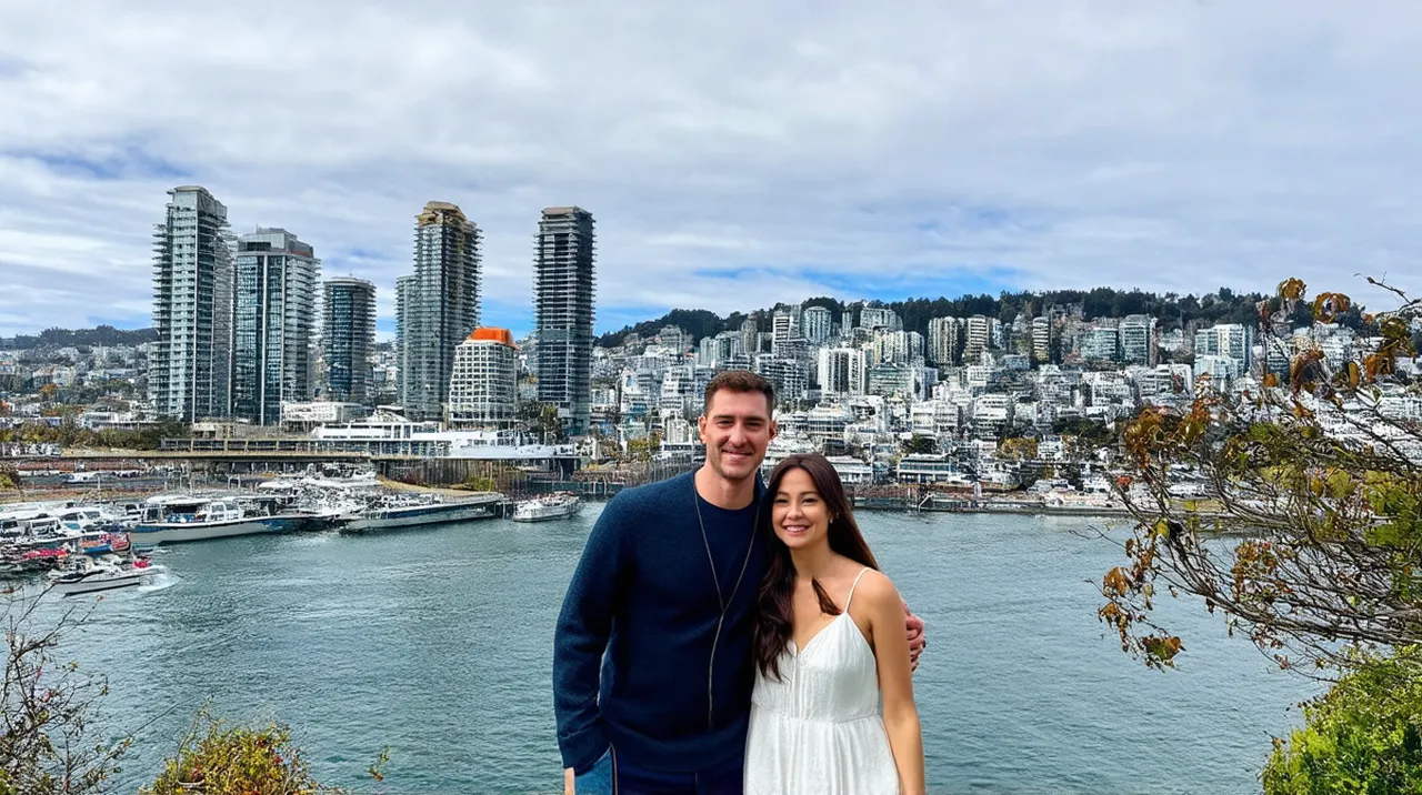 Wellington Itinerary for Couples: Romantic Getaway