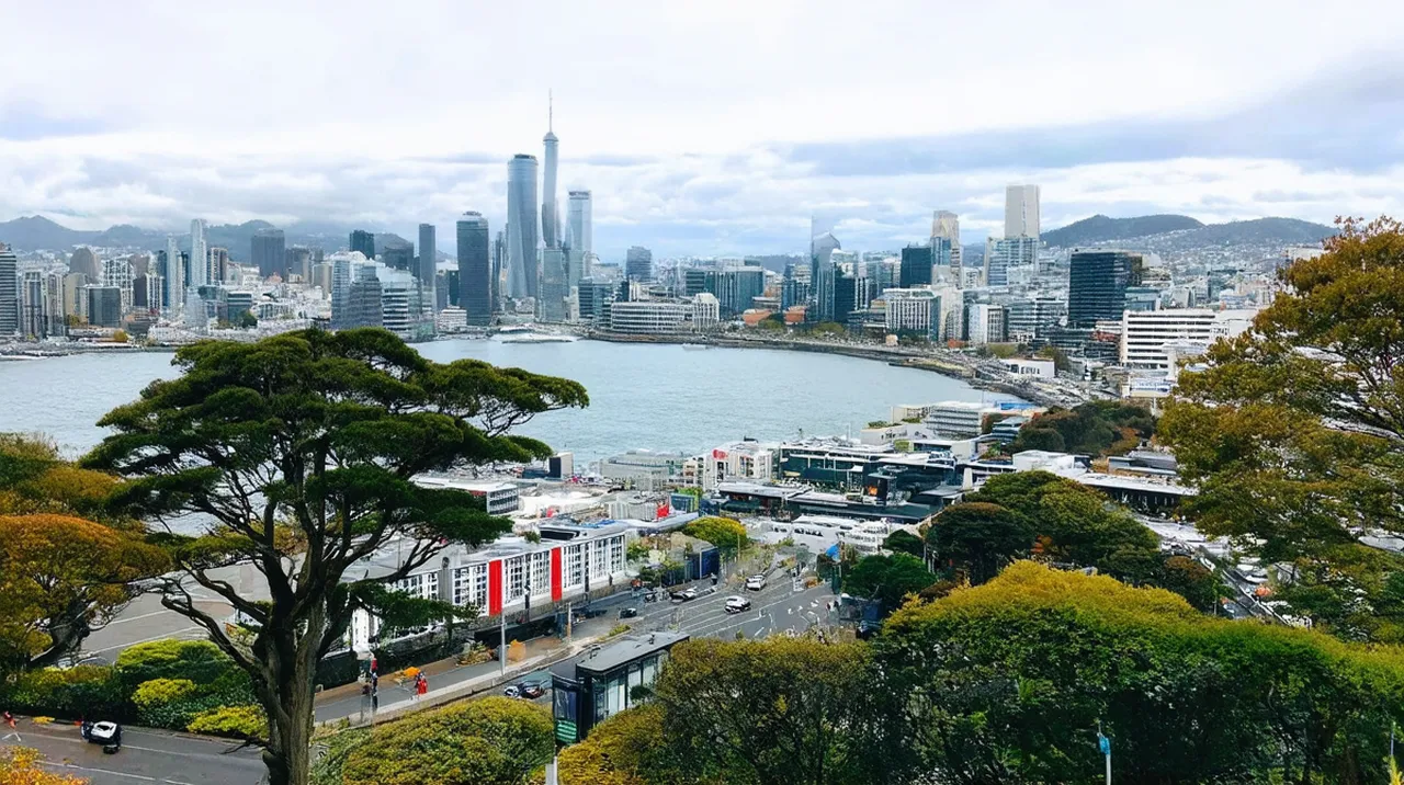 Wellington Weekend Itinerary: Discover New Zealand’s Capital