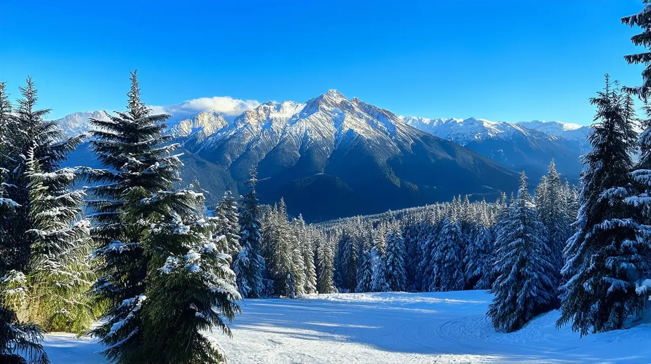 Whistler Weekend Itinerary: Adventure Awaits