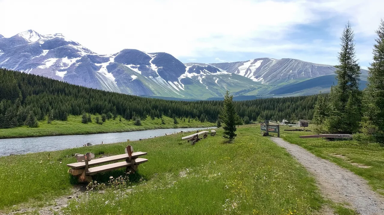 Whitehorse Weekend Itinerary: Explore the Wild North