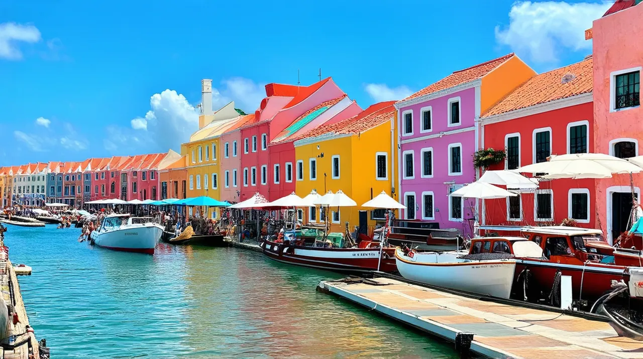 Willemstad 3-Day Itinerary: Explore Curacao’s Capital