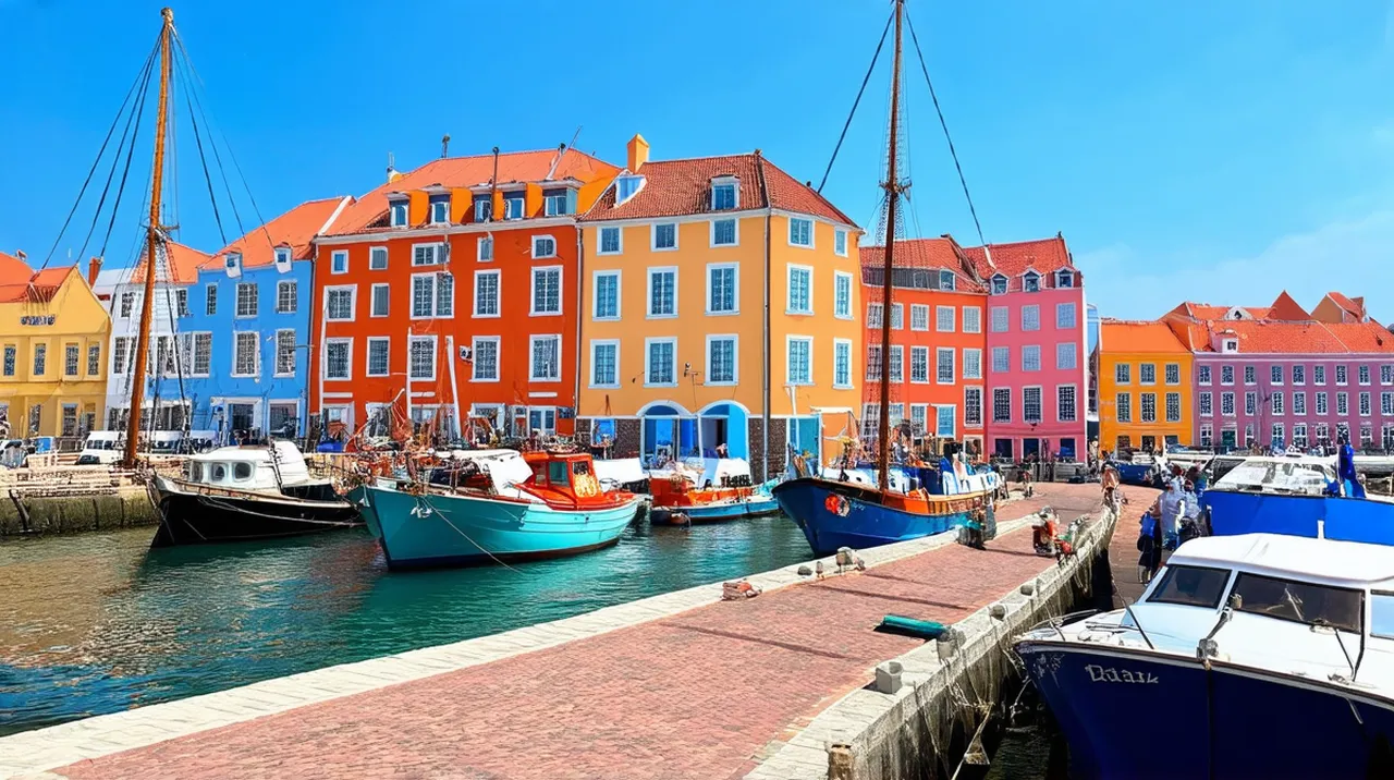 Willemstad Travel Itinerary: Explore the Colorful City