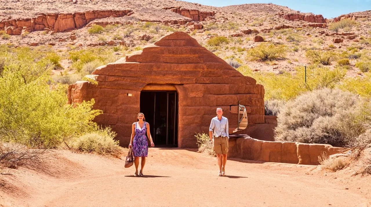 Windhoek Itinerary for Couples: Romantic Getaway