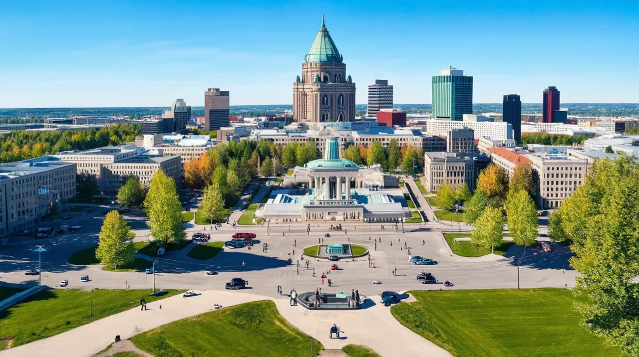 Winnipeg 3-Day Itinerary: Discover the Heart of Canada