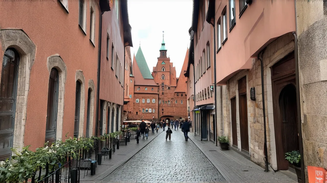 Wrocław 3-Day Itinerary: Explore the Charming City