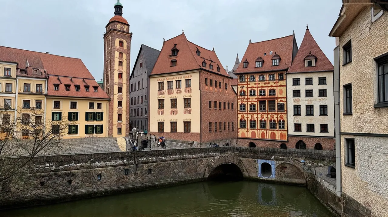 Wrocław 5-Day Itinerary: Explore Poland’s Hidden Gem