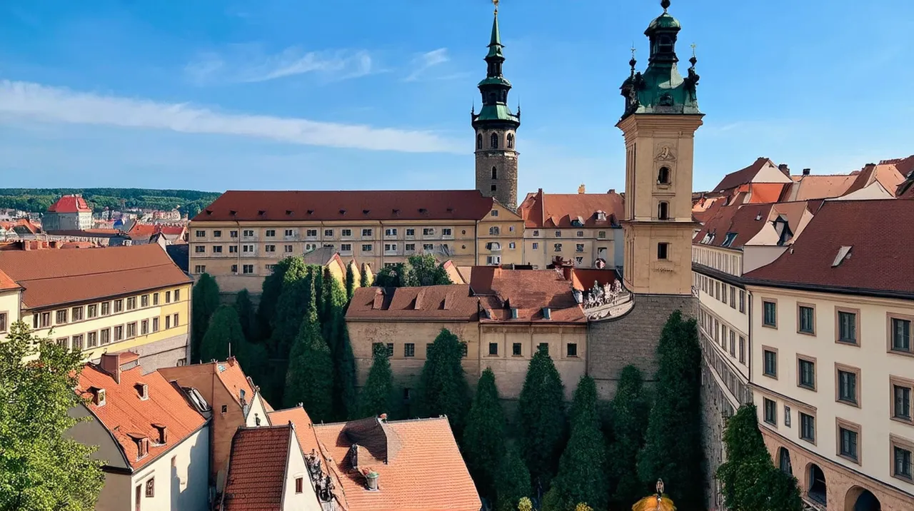 Würzburg 3-Day Itinerary: Explore the Heart of Franconia