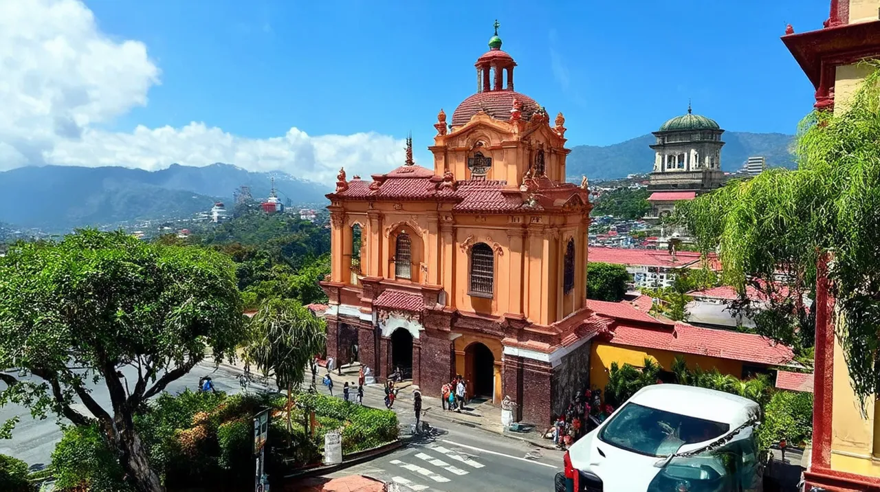 Xalapa Itinerary for Couples: Romantic Getaway Guide
