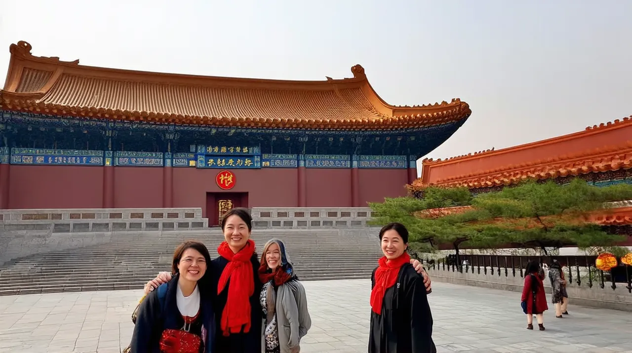 Xi’an 3-Day Itinerary: Explore Ancient Wonders