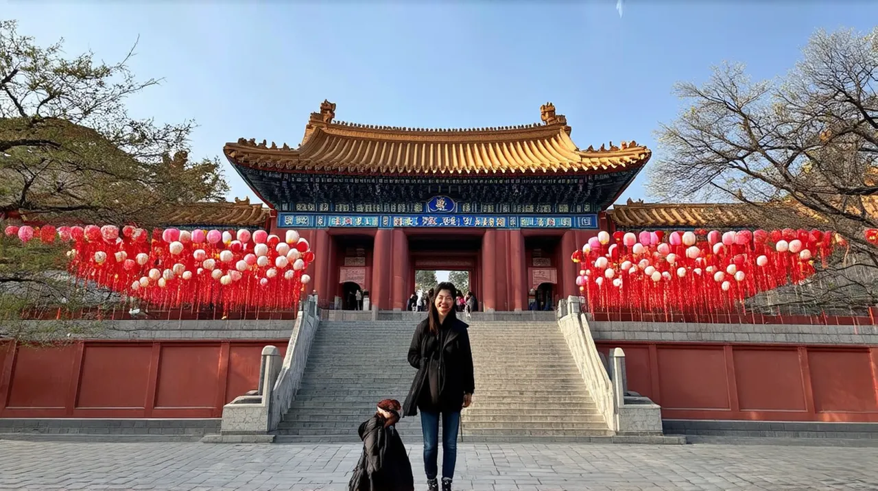 Xi’an Weekend Itinerary: Explore the Ancient City