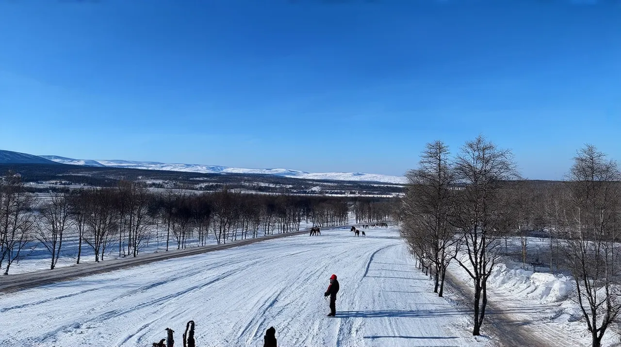 Yakutsk 5-Day Itinerary: Explore the Cold City