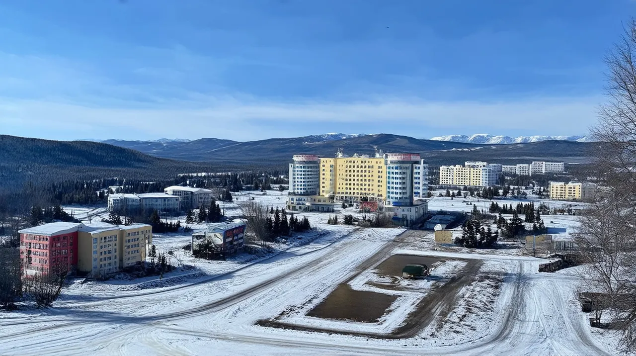 Yakutsk Travel Itinerary: Explore Siberia’s Hidden Gem