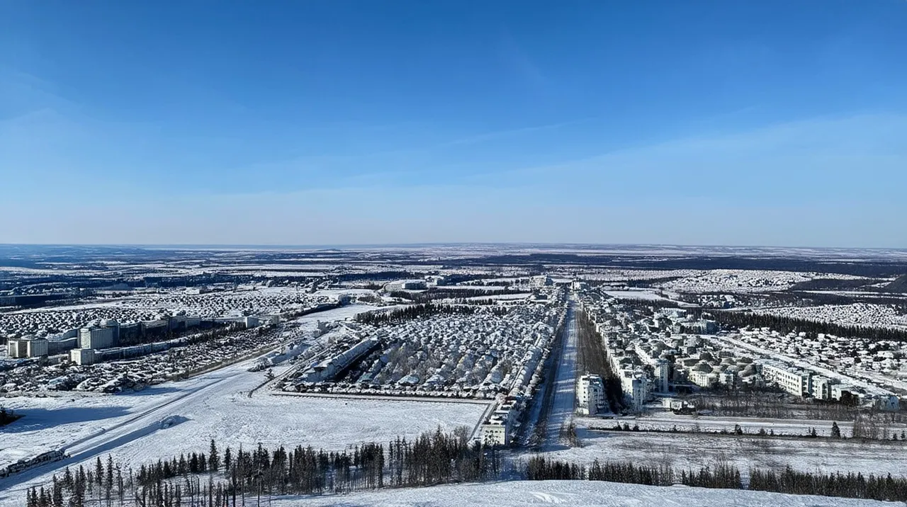 Yakutsk Weekend Itinerary: Explore Siberia’s Gem