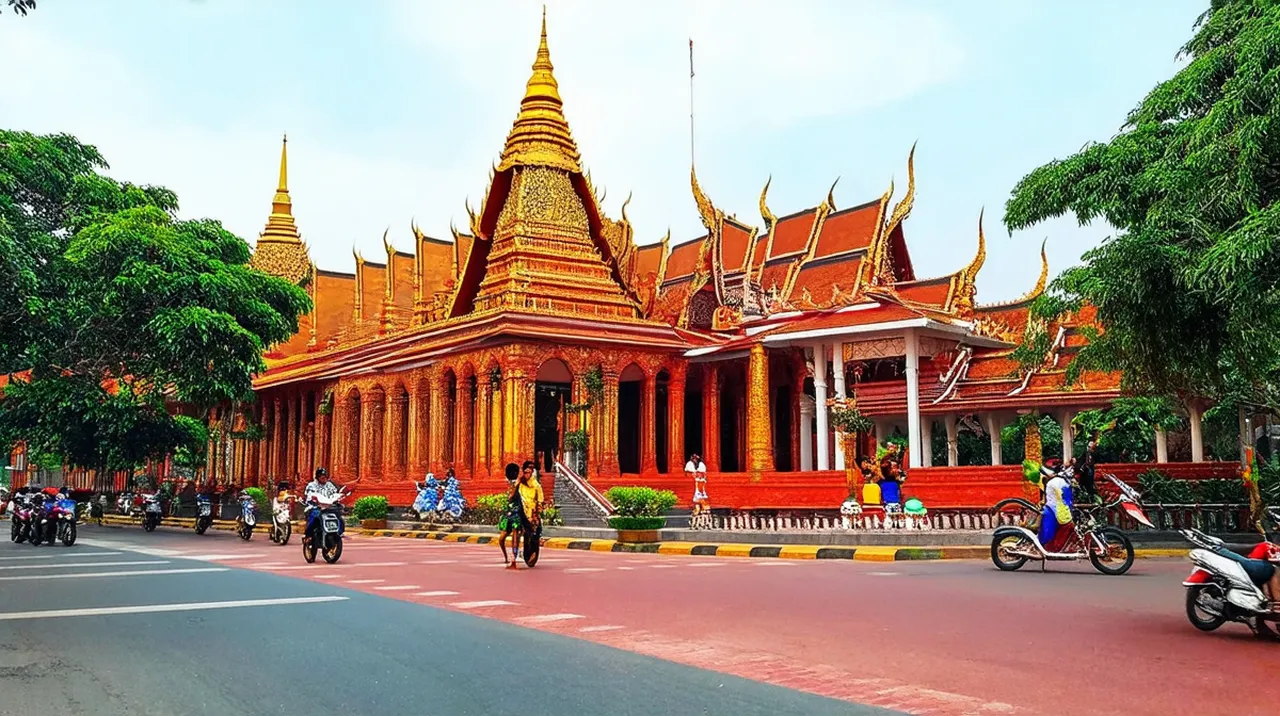 Yangon 3-Day Itinerary: Unveiling Myanmar’s Gem