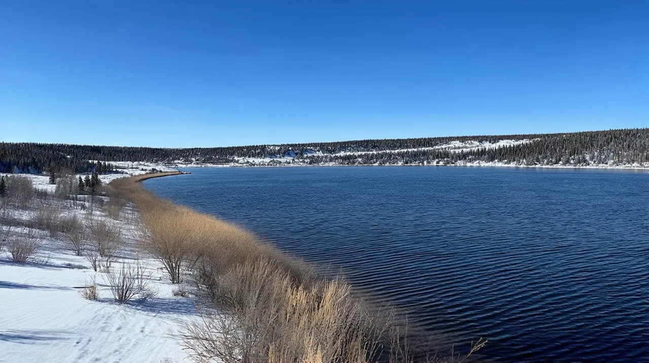 Yellowknife Travel Itinerary: Explore the North