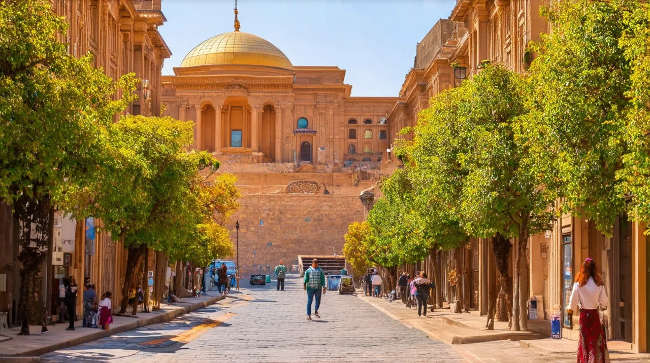 Yerevan 3-Day Itinerary: Explore Armenia’s Capital