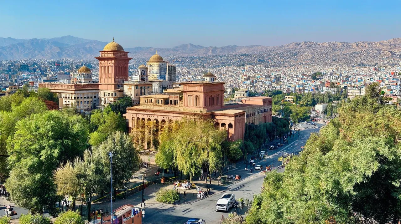 Yerevan 5-Day Itinerary: Uncover Armenia’s Charm