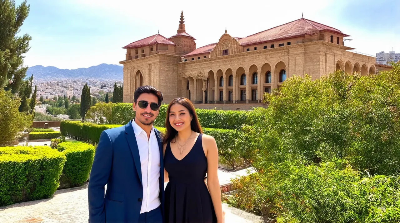 Yerevan Itinerary for Couples: A Romantic Getaway