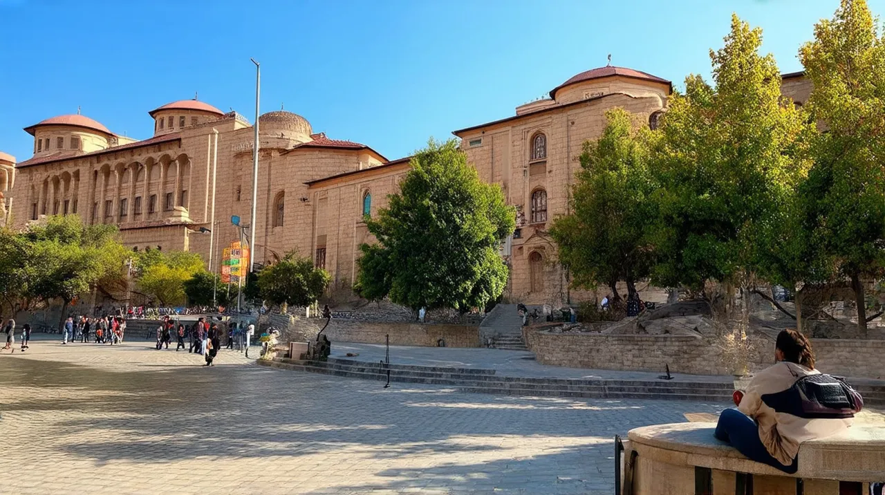 Yerevan Weekend Itinerary: Explore Armenia’s Capital