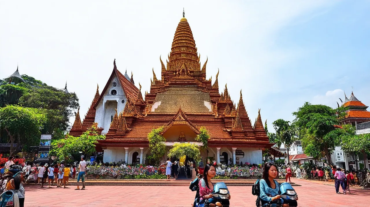 Yogyakarta 5-Day Itinerary: Explore Java’s Cultural Gem