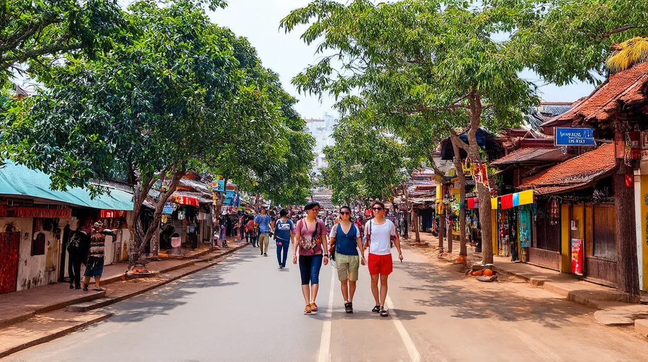 Yogyakarta Travel Itinerary: Explore the Cultural Heart of Java