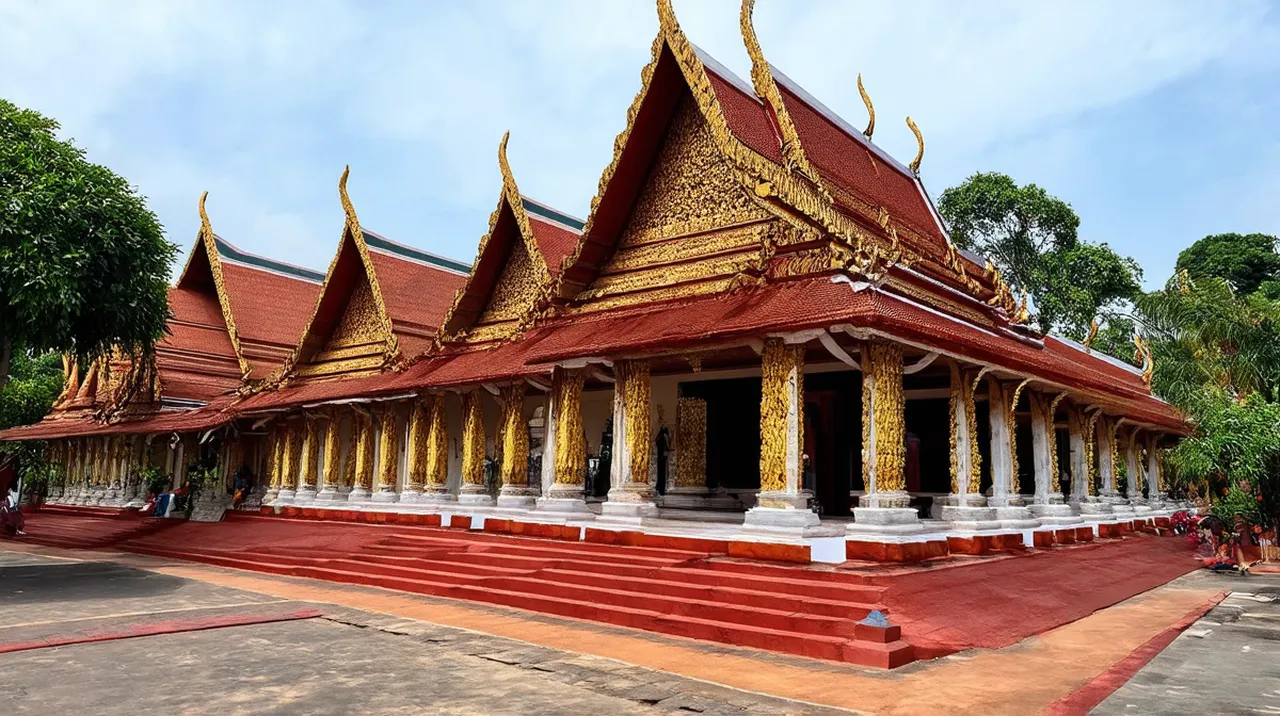 Yogyakarta Weekend Itinerary: Explore the Heart of Java