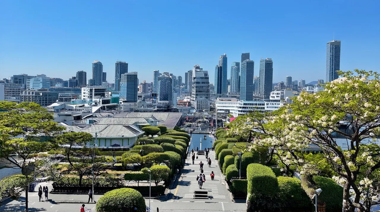 Yokohama 3-Day Itinerary: Uncover the Port City Gems