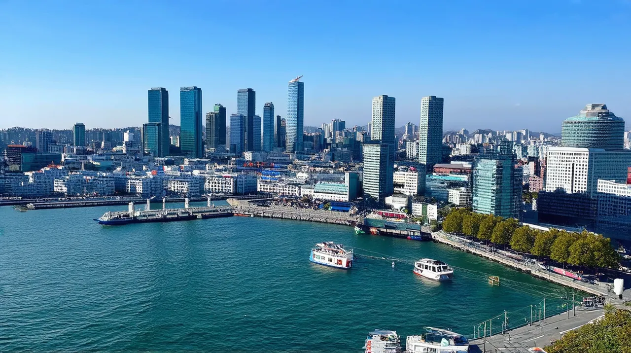 Yokohama 5-Day Itinerary: Explore Japan’s Port City