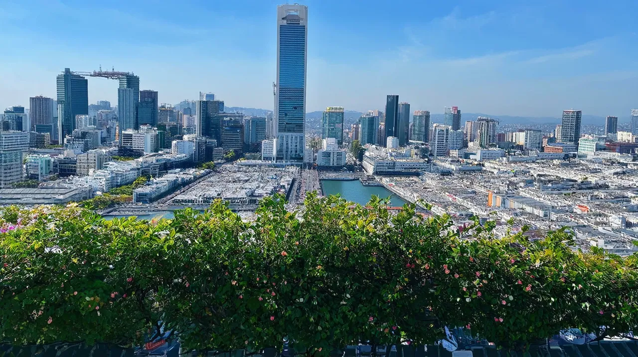 Yokohama Itinerary for Couples: Romantic Getaway