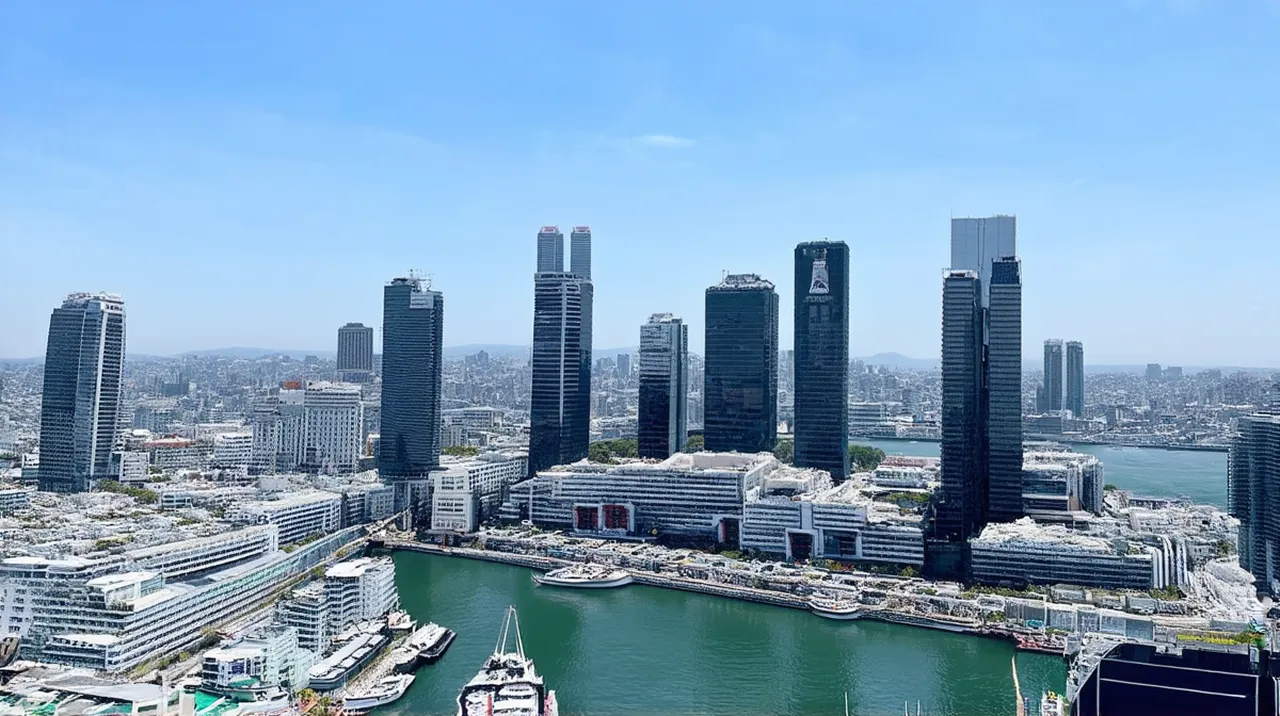 Yokohama Weekend Itinerary: Explore Japan’s Port City