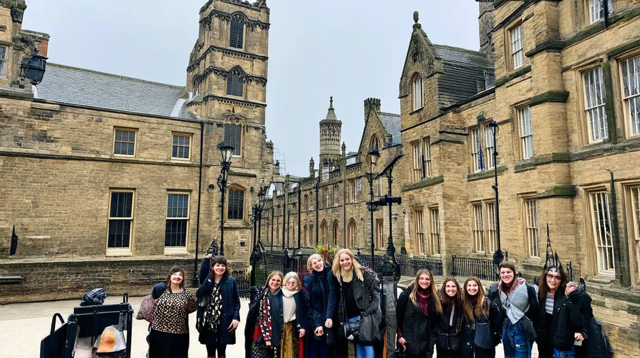 York Weekend Itinerary: Discover Charming York