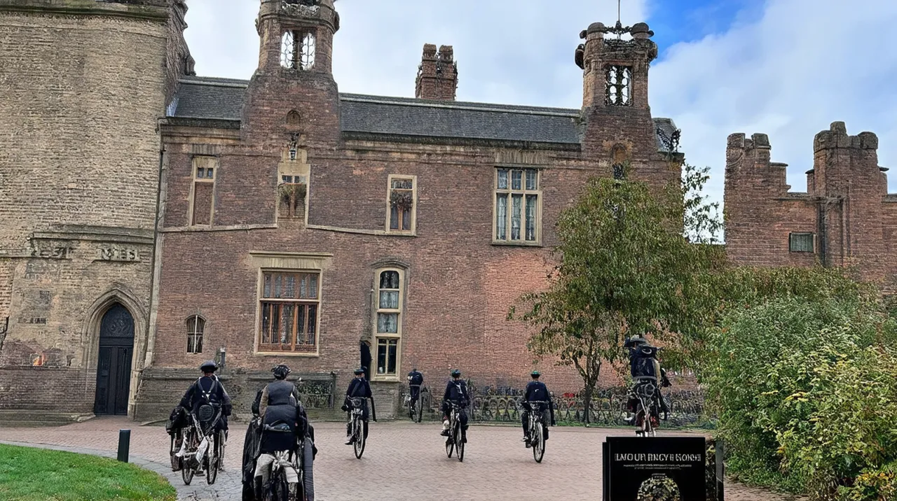 Ypres 5-Day Itinerary: Explore the Historic City