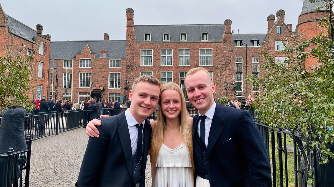 Ypres Itinerary for Couples: A Romantic Journey