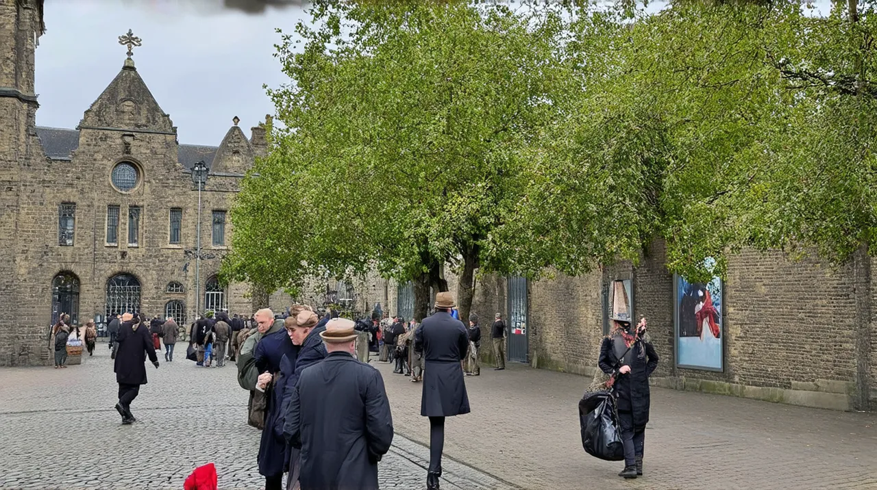 Ypres Travel Itinerary: Discover History and Culture