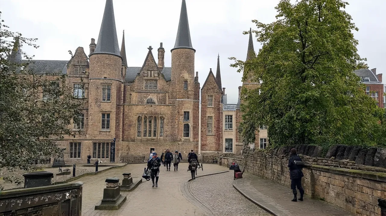 Ypres Weekend Itinerary: Explore the Historic City