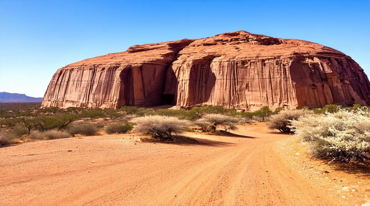 Yulara 3-Day Itinerary: Explore Australia’s Outback Gem