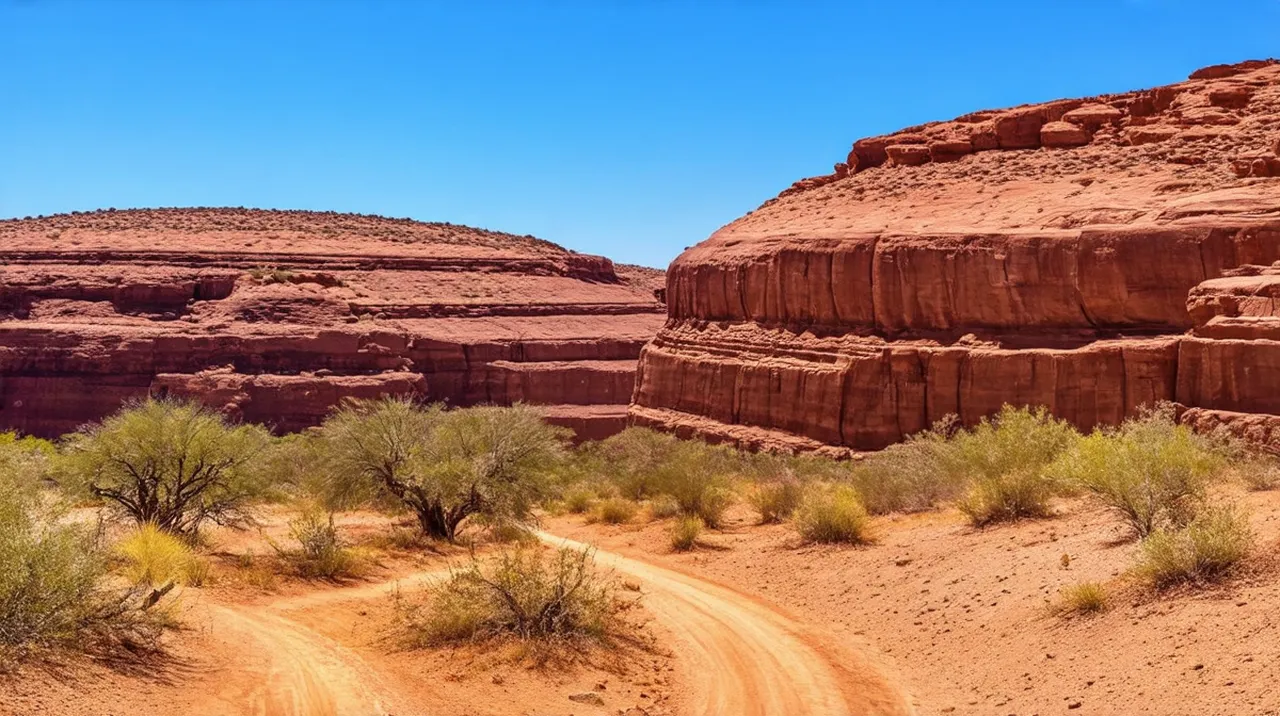 Yulara 5-Day Itinerary: Explore Australia’s Outback Wonders