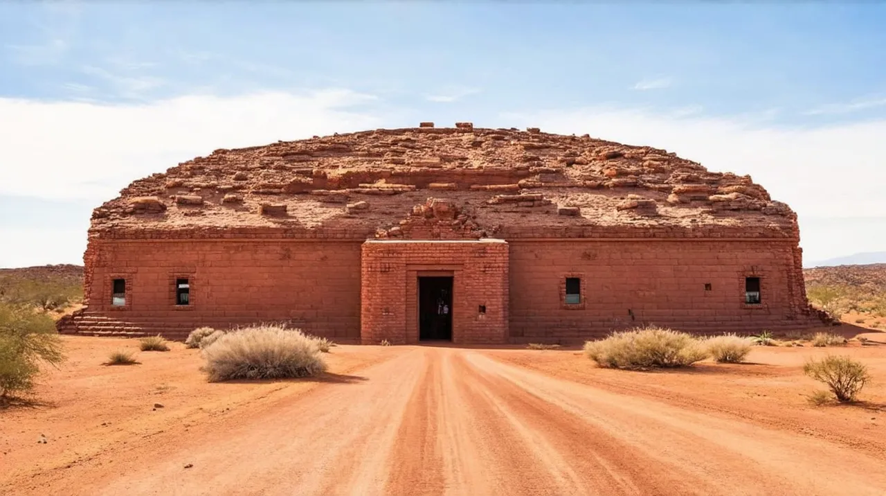 Yulara Travel Itinerary: Explore Australia’s Red Centre