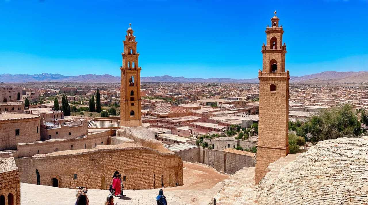 Zacatecas 5-Day Itinerary: Explore Hidden Gems