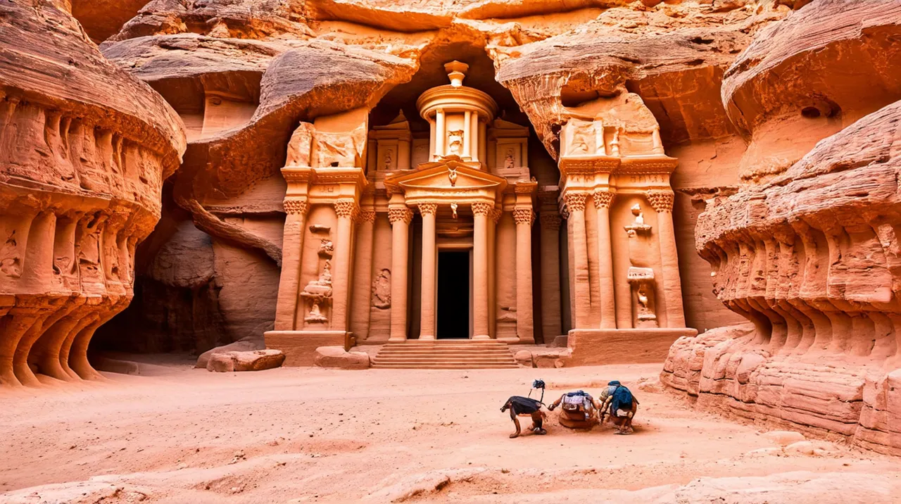 Zagora 3-Day Itinerary: Explore the Moroccan Desert