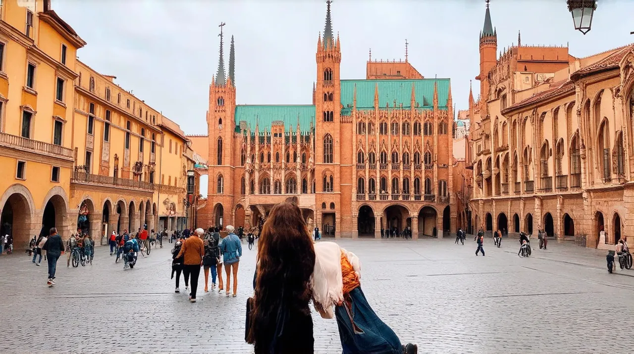 Zaragoza Travel Itinerary: Explore the Hidden Gem