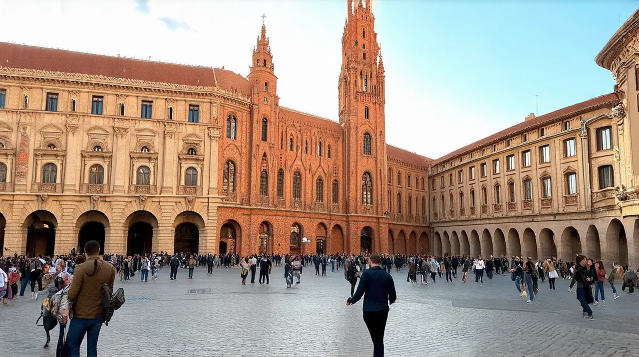 Zaragoza Weekend Itinerary: Explore the Heart of Spain